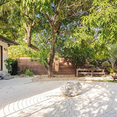 Casa Ishi At Lumicollection Villa Miami Dış mekan fotoğraf