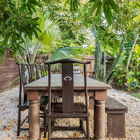 Casa Ishi At Lumicollection Villa Miami Dış mekan fotoğraf