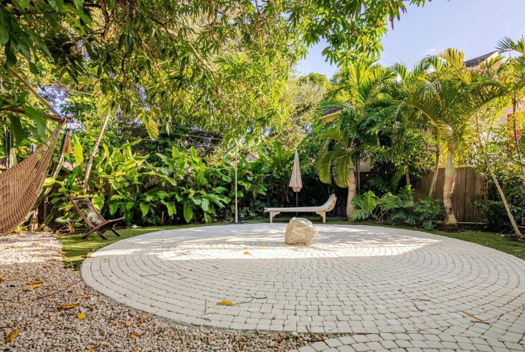 Casa Ishi At Lumicollection Villa Miami Dış mekan fotoğraf