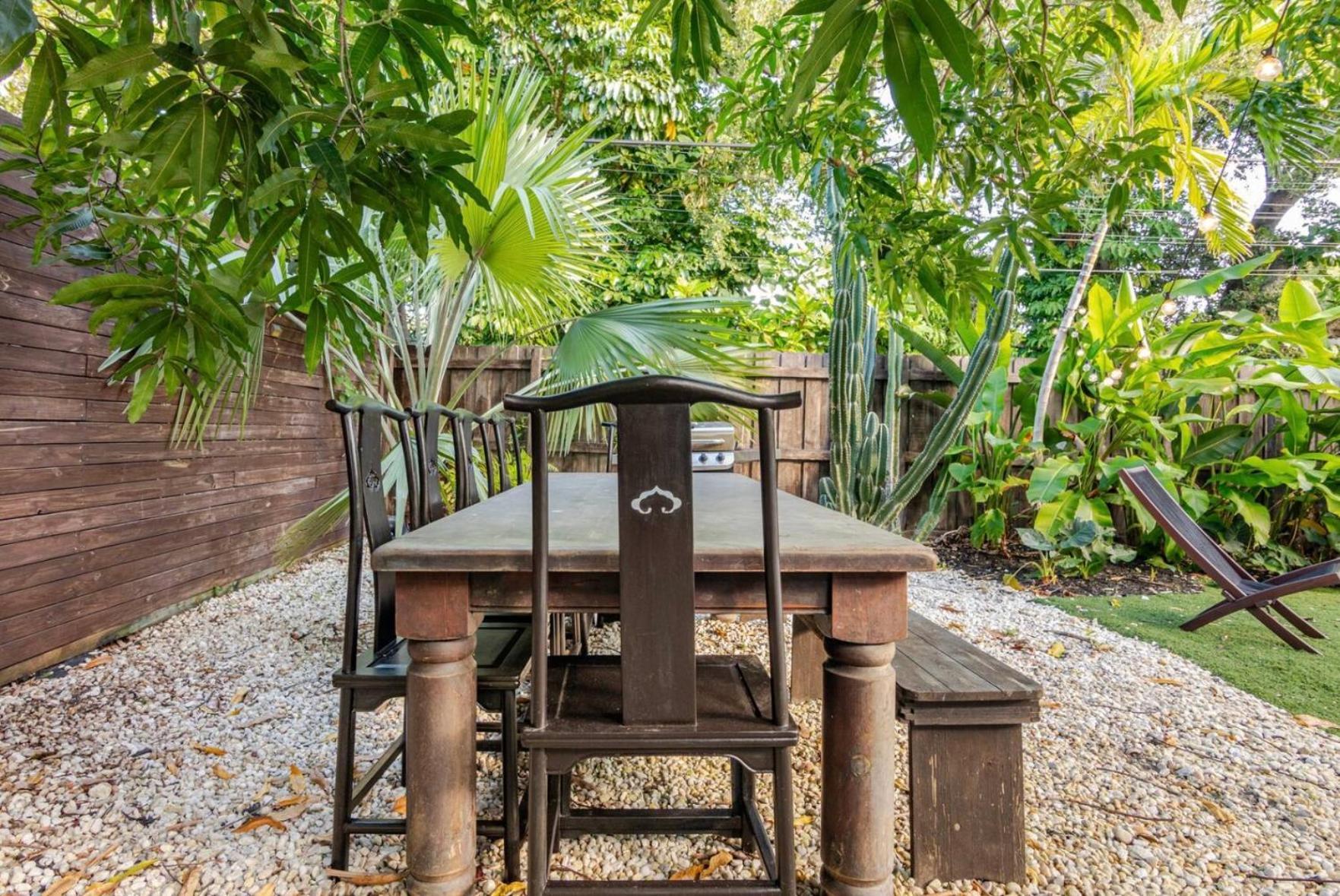 Casa Ishi At Lumicollection Villa Miami Dış mekan fotoğraf