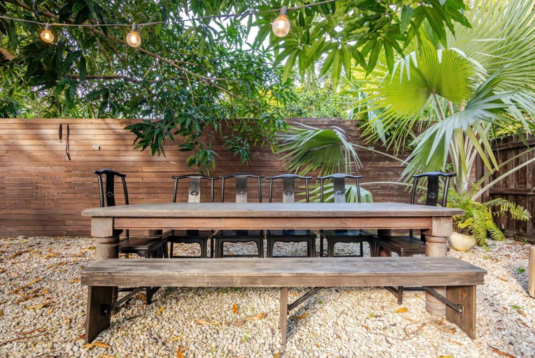 Casa Ishi At Lumicollection Villa Miami Dış mekan fotoğraf